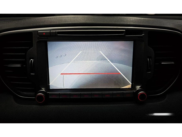 Kia Sportage Diesel 2WD Noblesse  * НАЙ-ДОБРА ЦЕНА В БЪЛГАРИЯ* - автомобили, коли, обяви за нови и употребявани 14