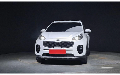 kia-sportage - 2