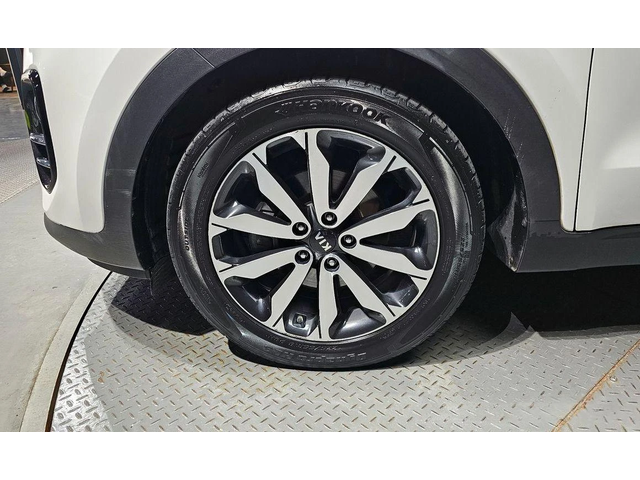 Kia Sportage Diesel 2WD Noblesse  * НАЙ-ДОБРА ЦЕНА В БЪЛГАРИЯ* - автомобили, коли, обяви за нови и употребявани 4