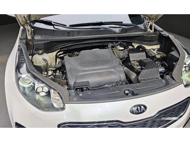 Kia Sportage Diesel 2WD Noblesse  * НАЙ-ДОБРА ЦЕНА В БЪЛГАРИЯ* - автомобили, коли, обяви за нови и употребявани 5