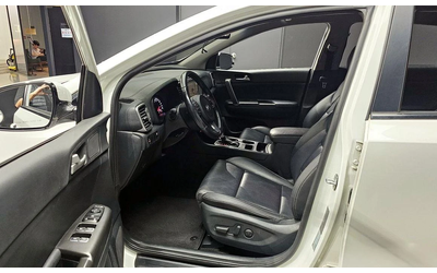 Kia Sportage Diesel 2WD Noblesse  * НАЙ-ДОБРА ЦЕНА В БЪЛГАРИЯ* - автомобили, коли, обяви за нови и употребявани 9