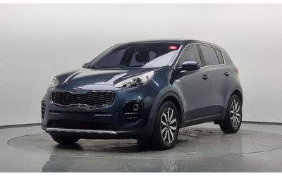kia-sportage - 0