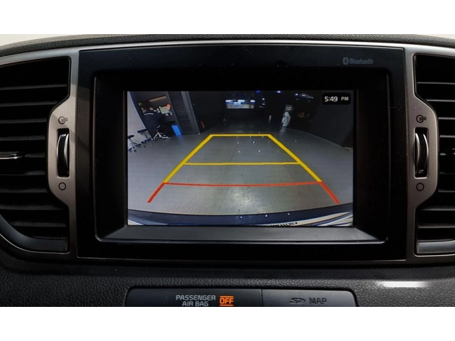 Kia Sportage Diesel 2wd Trendy  * НАЙ-ДОБРА ЦЕНА В БЪЛГАРИЯ* - автомобили, коли, обяви за нови и употребявани 13