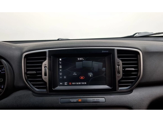 Kia Sportage Diesel 2wd Trendy  * НАЙ-ДОБРА ЦЕНА В БЪЛГАРИЯ* - автомобили, коли, обяви за нови и употребявани 14