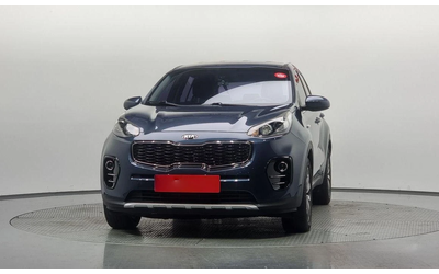 kia-sportage - 2
