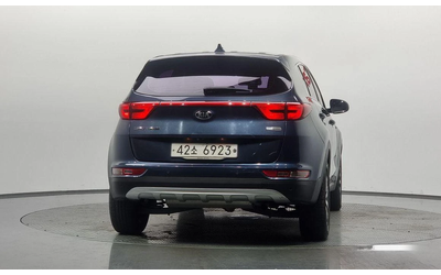 kia-sportage - 3