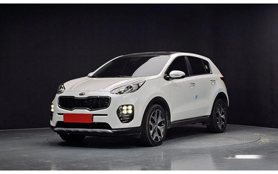 kia-sportage - 0