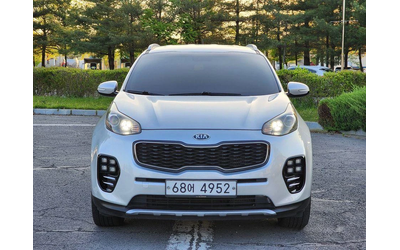 kia-sportage - 0