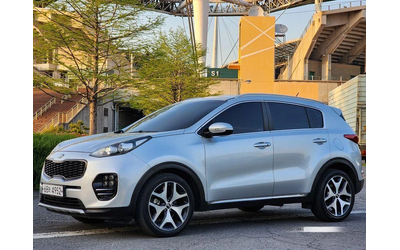 kia-sportage - 2