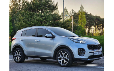 kia-sportage - 5