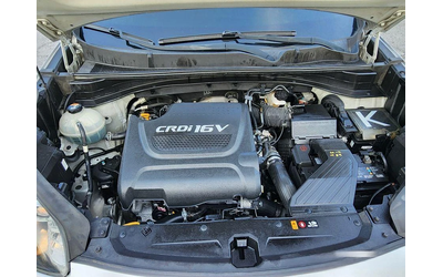 Kia Sportage Diesel 2WD Noblesse  * НАЙ-ДОБРА ЦЕНА В БЪЛГАРИЯ* - автомобили, коли, обяви за нови и употребявани 8