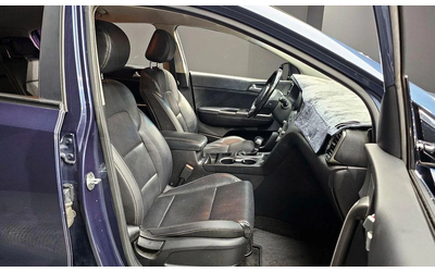 Kia Sportage Diesel 2WD Prestige  * НАЙ-ДОБРА ЦЕНА В БЪЛГАРИЯ* - автомобили, коли, обяви за нови и употребявани 10