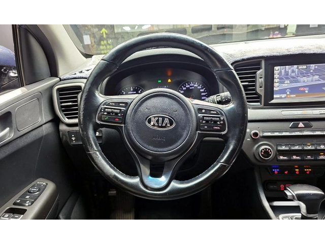 Kia Sportage Diesel 2WD Prestige  * НАЙ-ДОБРА ЦЕНА В БЪЛГАРИЯ* - автомобили, коли, обяви за нови и употребявани 12