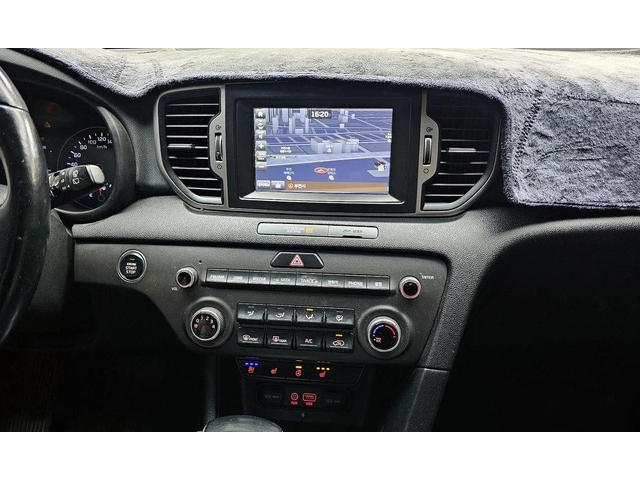 Kia Sportage Diesel 2WD Prestige  * НАЙ-ДОБРА ЦЕНА В БЪЛГАРИЯ* - автомобили, коли, обяви за нови и употребявани 13