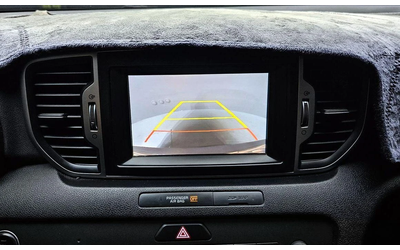 Kia Sportage Diesel 2WD Prestige  * НАЙ-ДОБРА ЦЕНА В БЪЛГАРИЯ* - автомобили, коли, обяви за нови и употребявани 14