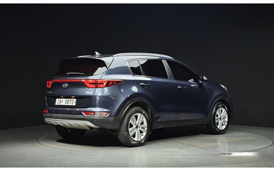 kia-sportage - 1