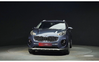 kia-sportage - 2