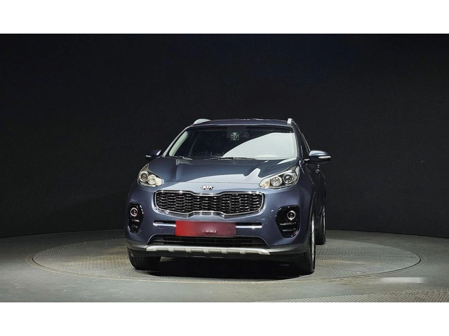 Kia Sportage Diesel 2WD Prestige  * НАЙ-ДОБРА ЦЕНА В БЪЛГАРИЯ* - автомобили, коли, обяви за нови и употребявани 2