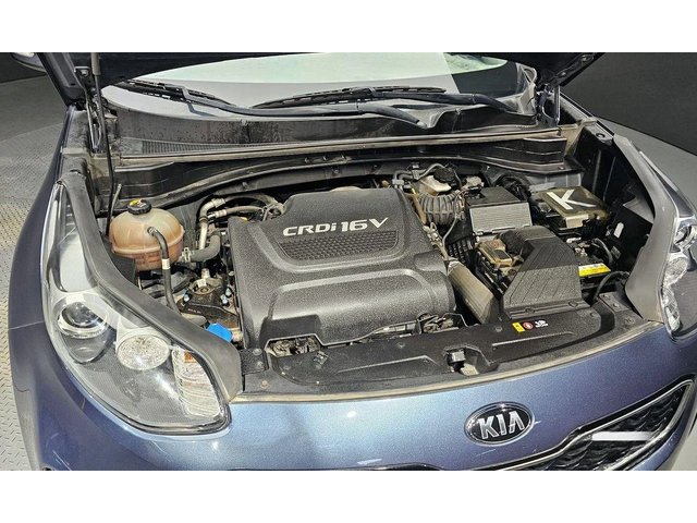 Kia Sportage Diesel 2WD Prestige  * НАЙ-ДОБРА ЦЕНА В БЪЛГАРИЯ* - автомобили, коли, обяви за нови и употребявани 5