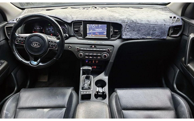 Kia Sportage Diesel 2WD Prestige  * НАЙ-ДОБРА ЦЕНА В БЪЛГАРИЯ* - автомобили, коли, обяви за нови и употребявани 6