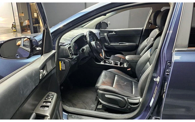 Kia Sportage Diesel 2WD Prestige  * НАЙ-ДОБРА ЦЕНА В БЪЛГАРИЯ* - автомобили, коли, обяви за нови и употребявани 9