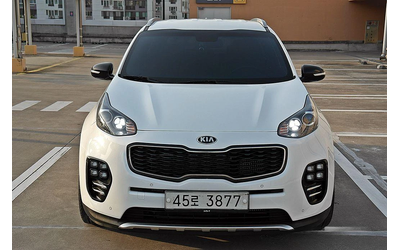 kia-sportage - 2