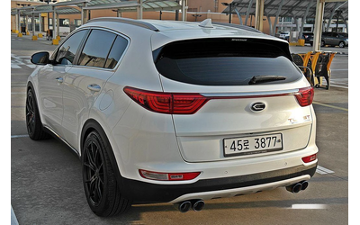 kia-sportage - 5