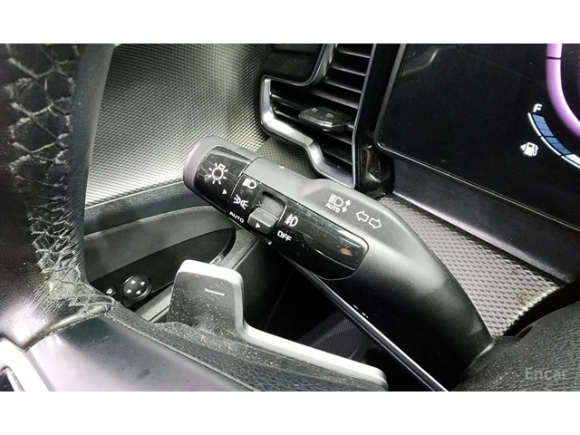 Kia Sportage 2.0 LPG 360 камери* ОЧАКВАН ВНОС* - автомобили, коли, обяви за нови и употребявани 13