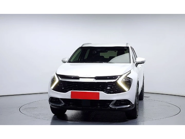 Kia Sportage 2.0 LPG 360 камери* ОЧАКВАН ВНОС* - автомобили, коли, обяви за нови и употребявани 1