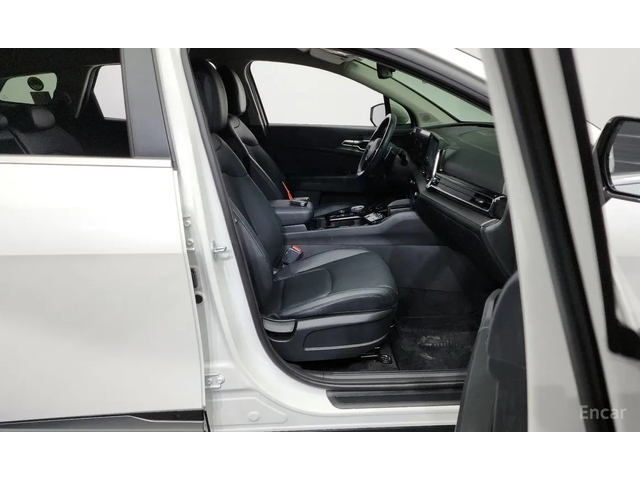 Kia Sportage 2.0 LPG 360 камери* ОЧАКВАН ВНОС* - автомобили, коли, обяви за нови и употребявани 7