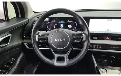 Kia Sportage 2.0 LPG 360 камери* ОЧАКВАН ВНОС* - автомобили, коли, обяви за нови и употребявани 9
