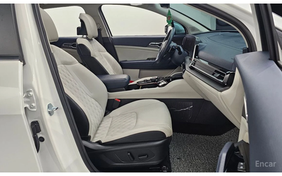 Kia Sportage 2.0 LPG SIGNATURE * ПАНОРАМА* - автомобили, коли, обяви за нови и употребявани 11