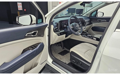 Kia Sportage 2.0 LPG SIGNATURE * ПАНОРАМА* - автомобили, коли, обяви за нови и употребявани 12