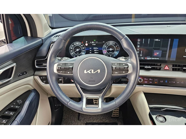 Kia Sportage 2.0 LPG SIGNATURE * ПАНОРАМА* - автомобили, коли, обяви за нови и употребявани 14