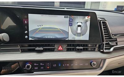 Kia Sportage 2.0 LPG SIGNATURE * ПАНОРАМА* - автомобили, коли, обяви за нови и употребявани 16