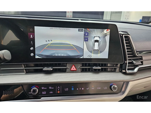 Kia Sportage 2.0 LPG SIGNATURE * ПАНОРАМА* - автомобили, коли, обяви за нови и употребявани 16