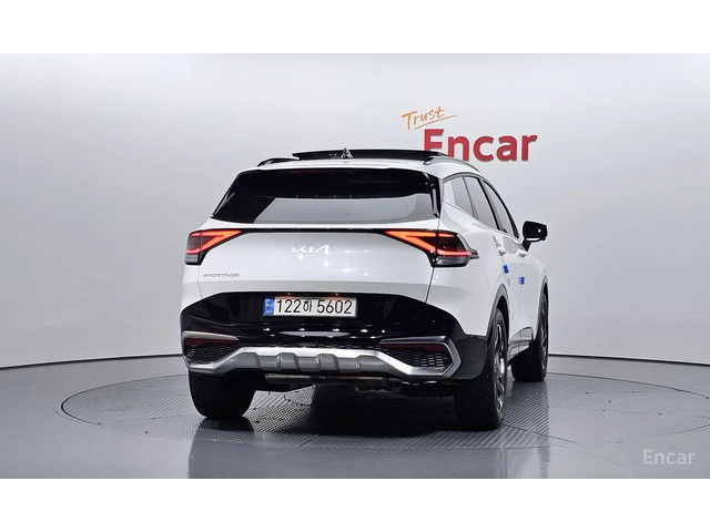 Kia Sportage 2.0 LPG SIGNATURE * ПАНОРАМА* - автомобили, коли, обяви за нови и употребявани 3