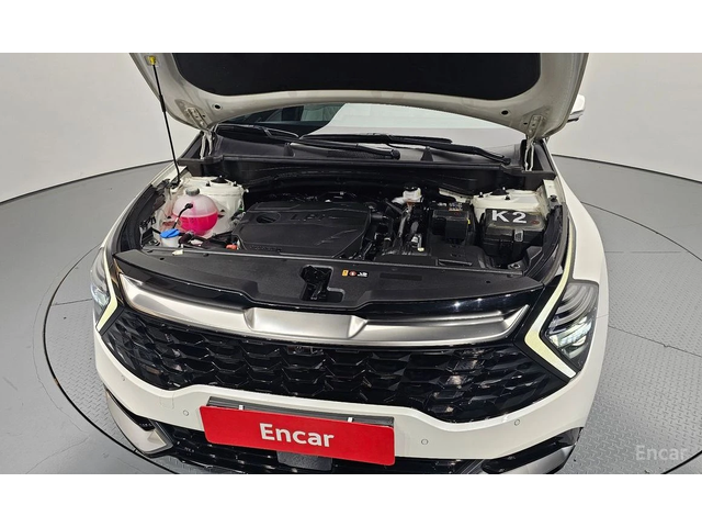 Kia Sportage 2.0 LPG SIGNATURE * ПАНОРАМА* - автомобили, коли, обяви за нови и употребявани 7