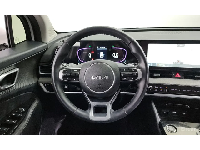 Kia Sportage 2.0 LPG 360 KAМЕРИ* НАЙ-ДОБРА ЦЕНА В БЪЛГАРИЯ* - автомобили, коли, обяви за нови и употребявани 10