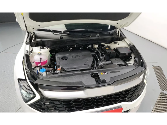 Kia Sportage 2.0 LPG 360 KAМЕРИ* НАЙ-ДОБРА ЦЕНА В БЪЛГАРИЯ* - автомобили, коли, обяви за нови и употребявани 4