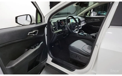 Kia Sportage 2.0 LPG 360 KAМЕРИ* НАЙ-ДОБРА ЦЕНА В БЪЛГАРИЯ* - автомобили, коли, обяви за нови и употребявани 7