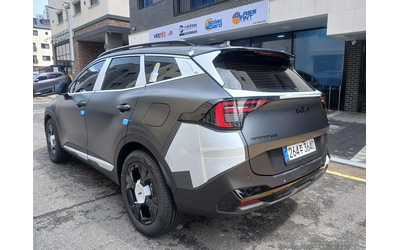 kia-sportage - 3