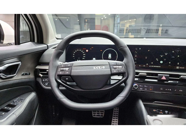 Kia Sportage Gasoline 1.6 Turbo 2WD Signature - автомобили, коли, обяви за нови и употребявани 13