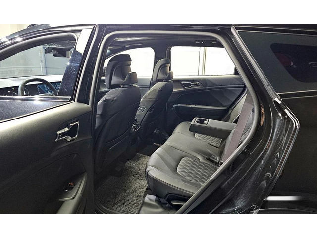 Kia Sportage Gasoline 1.6 Turbo 2WD Signature X Line - автомобили, коли, обяви за нови и употребявани 10