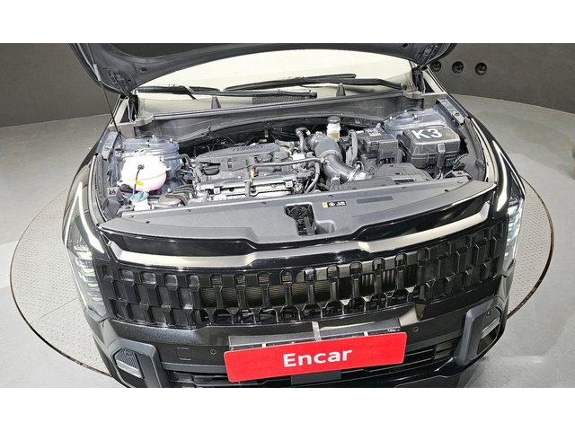 Kia Sportage Gasoline 1.6 Turbo 2WD Signature X Line - автомобили, коли, обяви за нови и употребявани 5