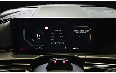 Kia Sportage Gasoline 1.6 Turbo 2WD Signature X Line - автомобили, коли, обяви за нови и употребявани 7