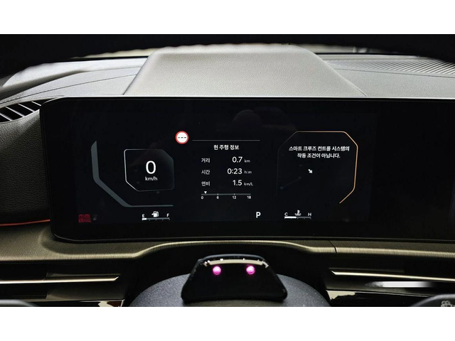 Kia Sportage Gasoline 1.6 Turbo 2WD Signature X Line - автомобили, коли, обяви за нови и употребявани 7