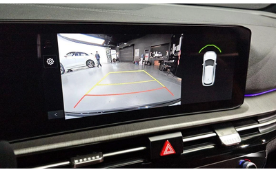 Kia Sportage Gasoline 1.6 Turbo 2WD Signature - автомобили, коли, обяви за нови и употребявани 14