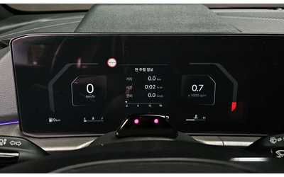 Kia Sportage Gasoline 1.6 Turbo 2WD Signature - автомобили, коли, обяви за нови и употребявани 7