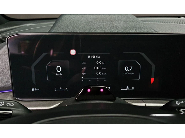 Kia Sportage Gasoline 1.6 Turbo 2WD Signature - автомобили, коли, обяви за нови и употребявани 7